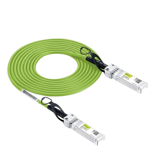 Twinax SFP Cable for Ubiquiti UniFi Devices