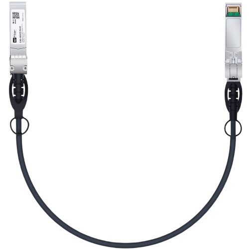 GBASE-CU Passive Direct Attach Copper Twinax Cable